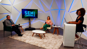 Lançamento – Boletim do Comércio Exterior Paraense 2022