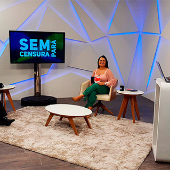 Lançamento - Boletim do Comércio Exterior Paraense 2022