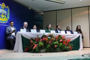 Debates sobre a pesquisa na Amazônia marcam o encerramento do Fórum Consecti e Confap em Santarém