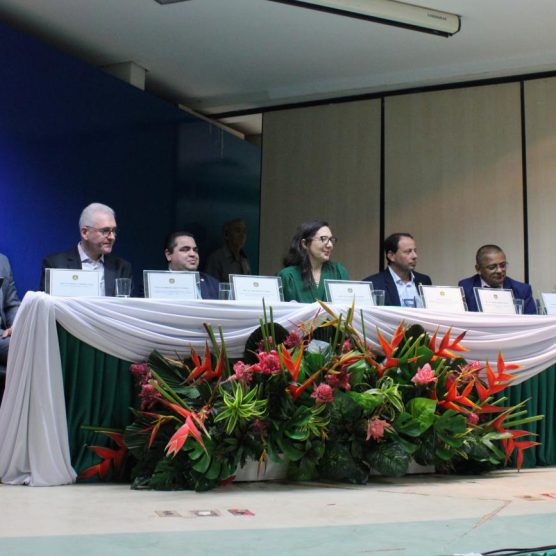 Debates sobre a pesquisa na Amazônia marcam o encerramento do Fórum Consecti e Confap em Santarém