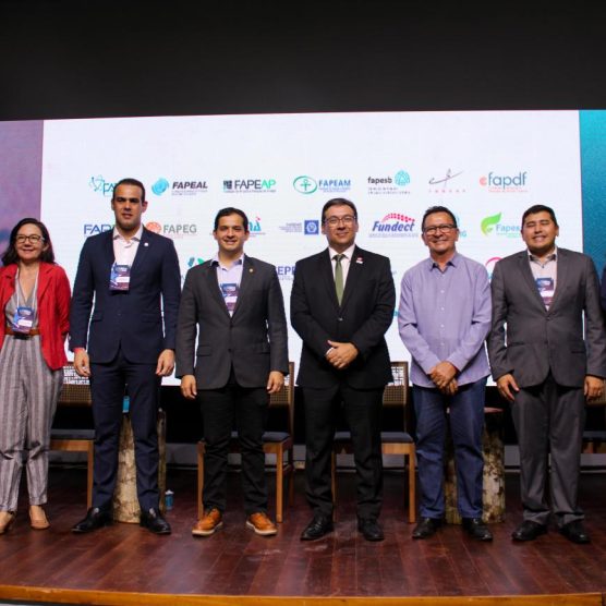 Pará se integra ao esforço de fortalecer o potencial científico e tecnológico do Brasil