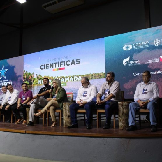 Com apoio da Fapespa, Iniciativa Amazônia +10 lança nova chamada