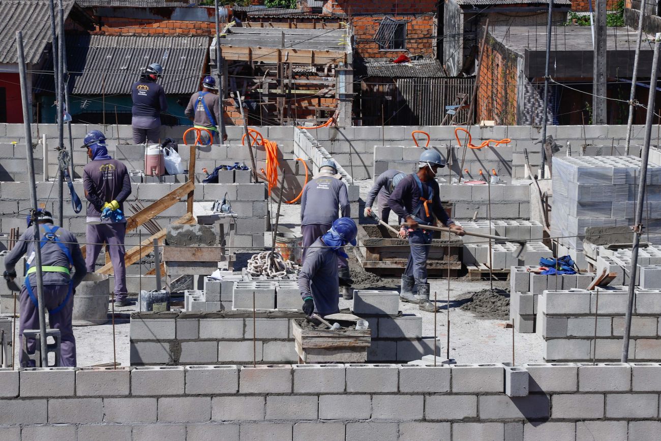 Pará é o maior em número de ocupados do Norte, aponta boletim da Fapespa