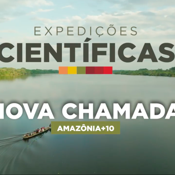 Fapespa lança chamada de fomento para expedições científicas na Amazônia