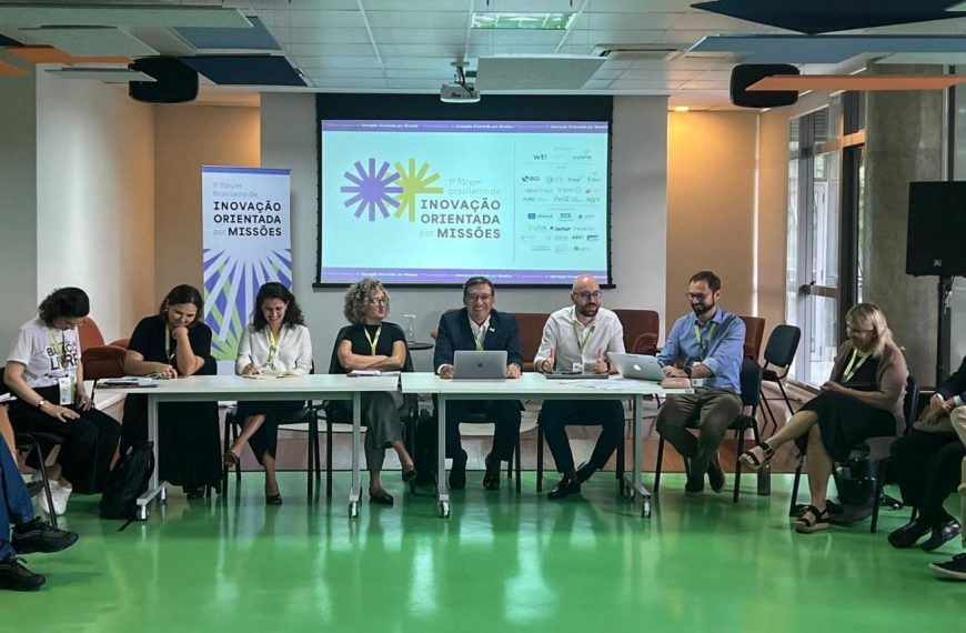 Fapespa destaca o PlanBio como exemplo de Inovação Orientada por Missões