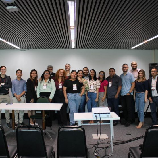 Fapespa lança estudos com indicadores dos 144 municípios do Pará