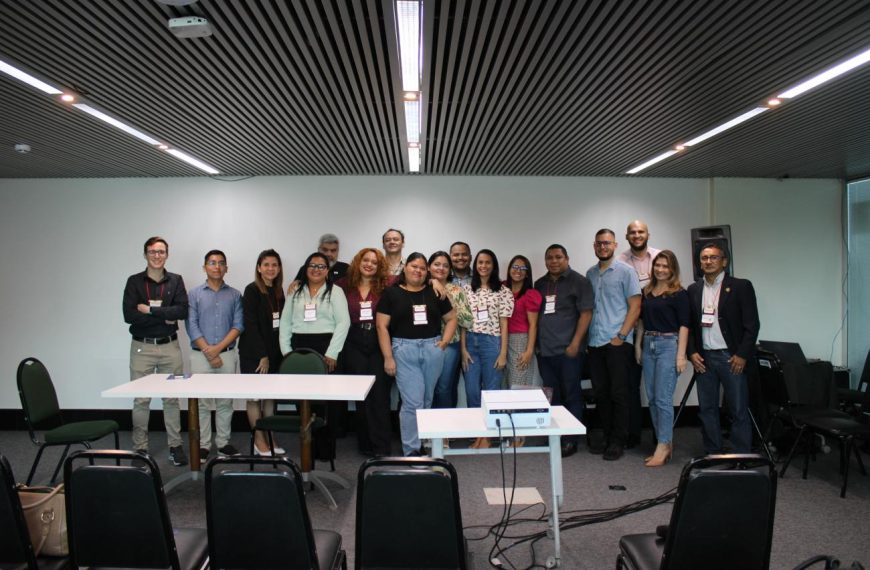 Fapespa lança estudos com indicadores dos 144 municípios do Pará