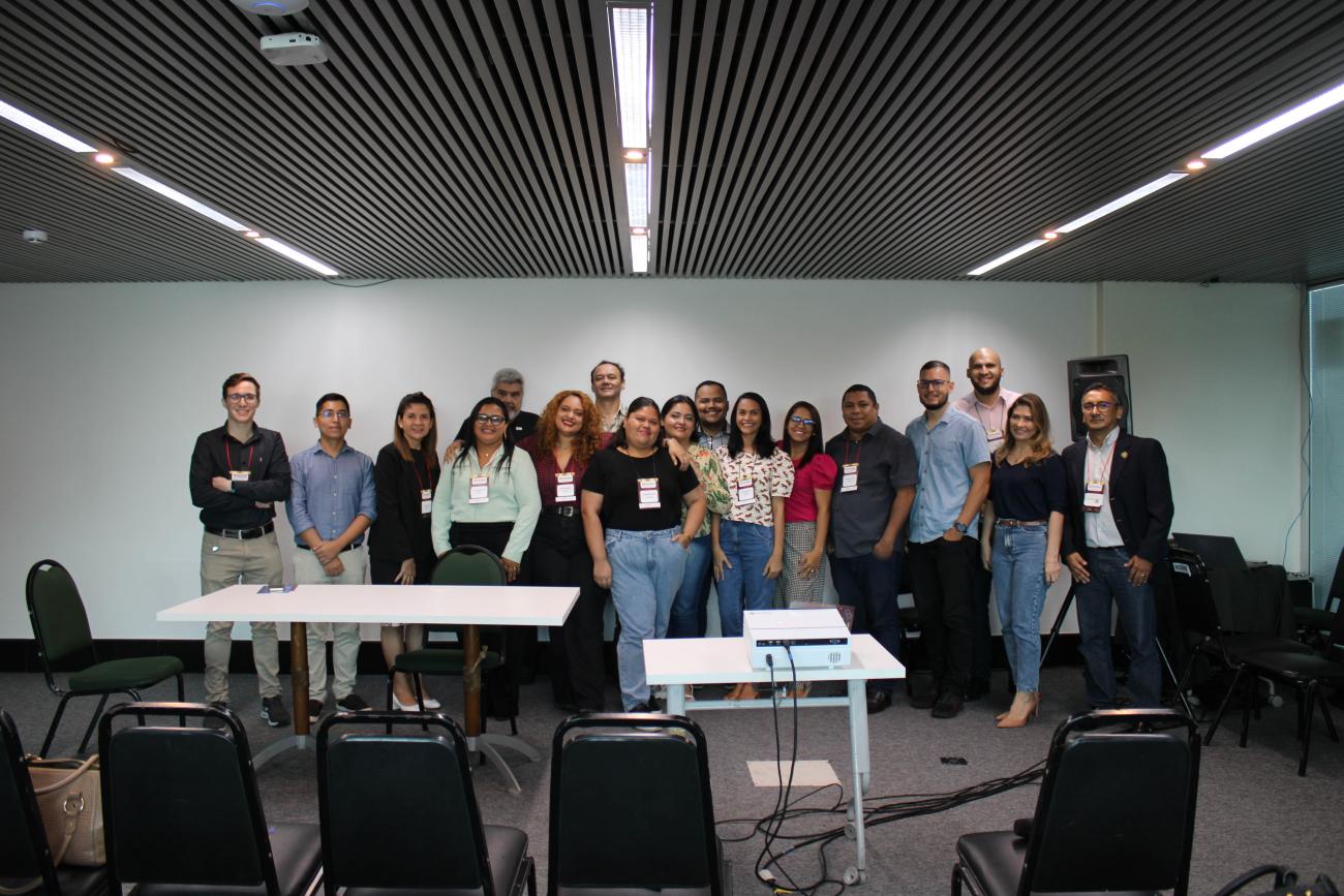 Fapespa lança estudos com indicadores dos 144 municípios do Pará