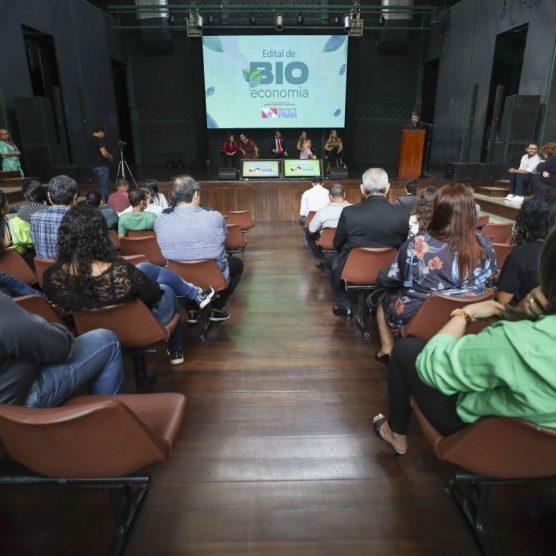 Fundação Amazônia de Amparo a Estudos e Pesquisas incentiva eventos científicos