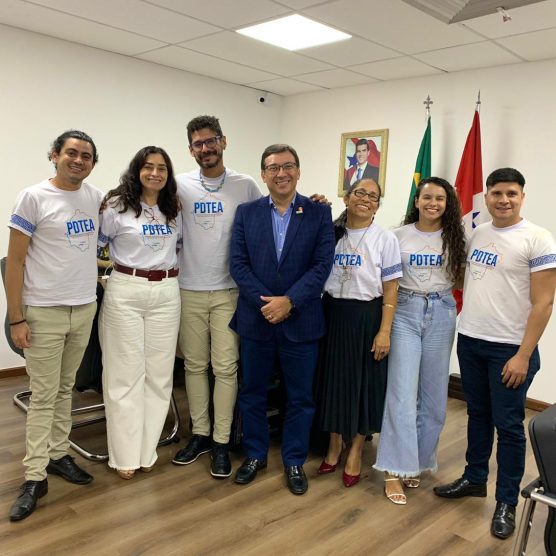 Projetos apoiados pela Fapespa impulsionam qualidade de vida de pessoas com deficiência