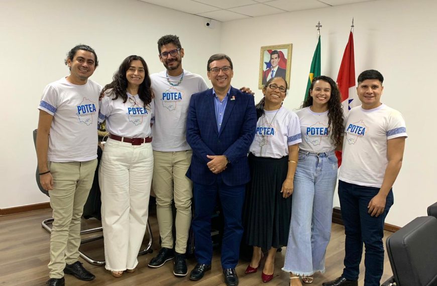 Projetos apoiados pela Fapespa impulsionam qualidade de vida de pessoas com deficiência