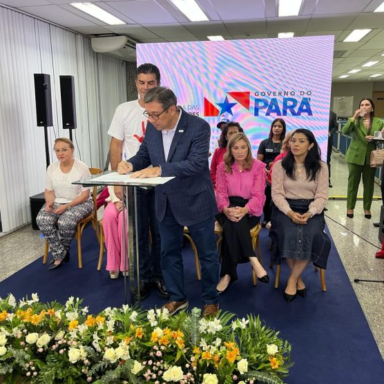 Governo do Estado lança edital para mulheres para incentivar a pesquisas