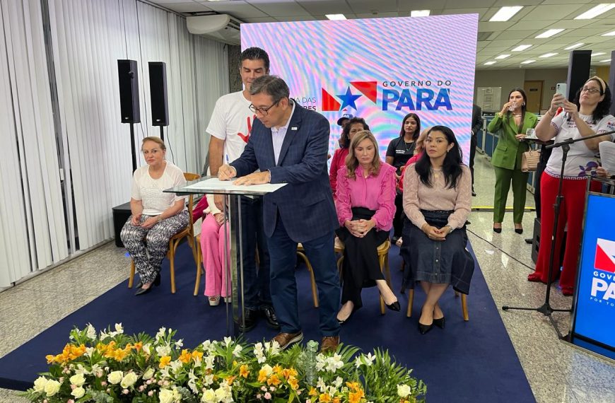 Governo do Estado lança edital para mulheres para incentivar a pesquisas