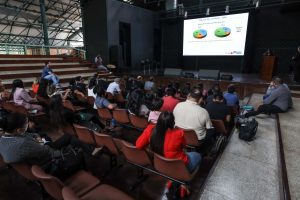 Fapespa prorroga Edital de apoio a eventos científicos até o próximo dia 28 de março