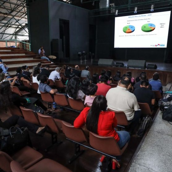 Fapespa prorroga Edital de apoio a eventos científicos até o próximo dia 28 de março