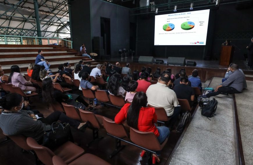 Fapespa prorroga Edital de apoio a eventos científicos até o próximo dia 28 de março