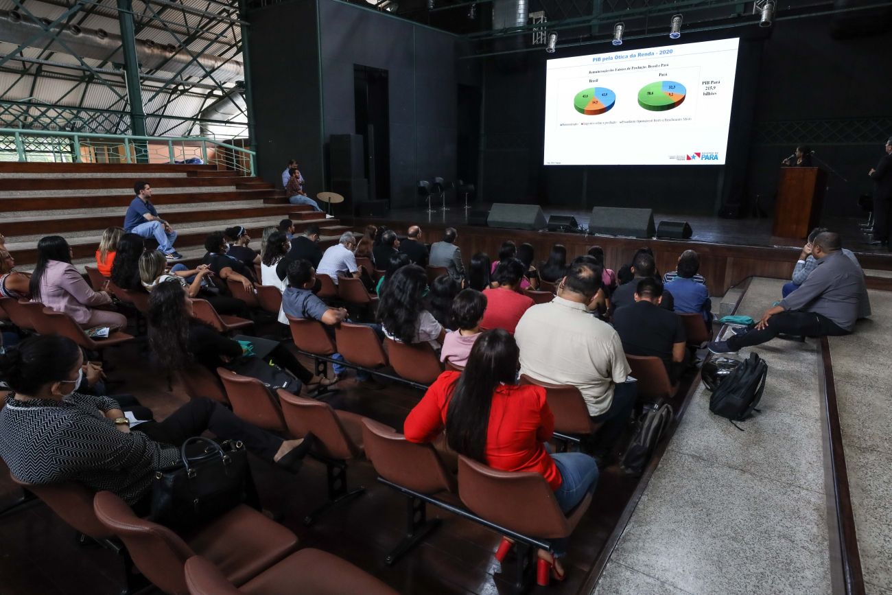 Fapespa prorroga Edital de apoio a eventos científicos até o próximo dia 28 de março