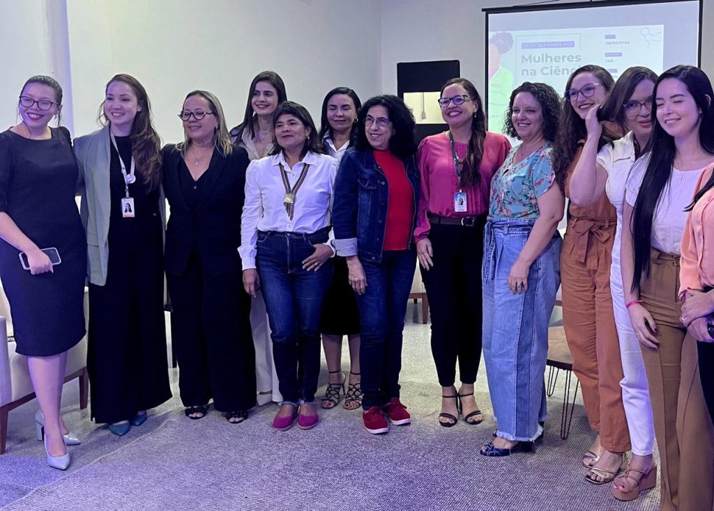 Fapespa lança Edital de R$ 6 milhões para incentivar pesquisas lideradas por mulheres