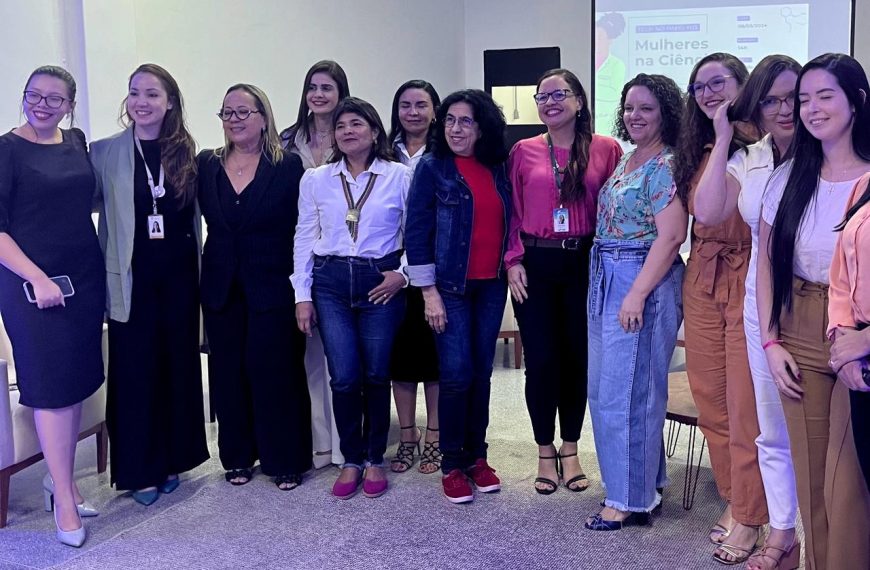 Fapespa lança Edital de R$ 6 milhões para incentivar pesquisas lideradas por mulheres