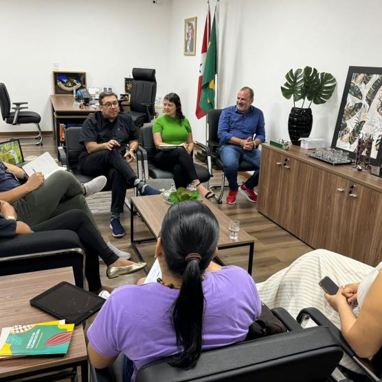 Fapespa realiza estudo sobre contexto demográfico da população indígena do Pará