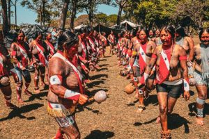 Fapespa realiza estudo sobre contexto demográfico da população indígena do Pará