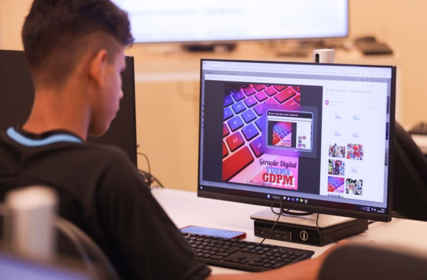 Estudo da Fapespa traça perfil da juventude paraense