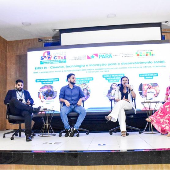 Segundo dia de conferência é marcado por debates sobre bioeconomia e sustentabilidade