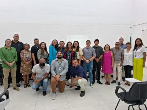 Fapespa sedia reunião de monitoramento dos programas do Plano Plurianual (PPA) 2024-2027