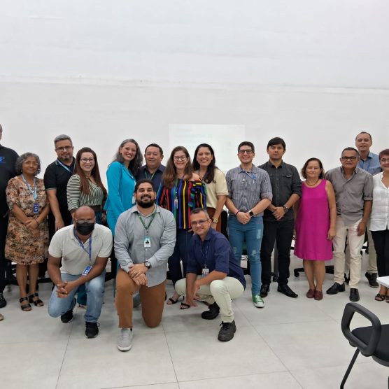 Fapespa sedia reunião de monitoramento dos programas do Plano Plurianual (PPA) 2024-2027