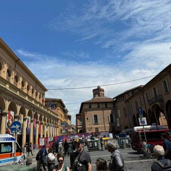 Fapespa divulga resultado da Chamada Mobility ConfapItaly 2023 para Itália