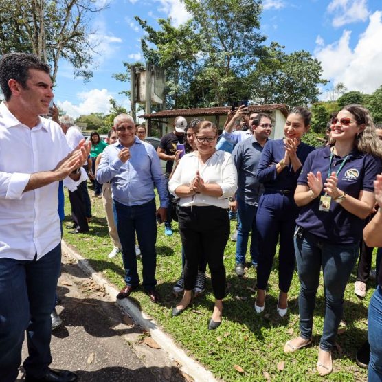 Governo do Estado entrega novas estruturas e equipamentos para área da ciência, tecnologia e inovação