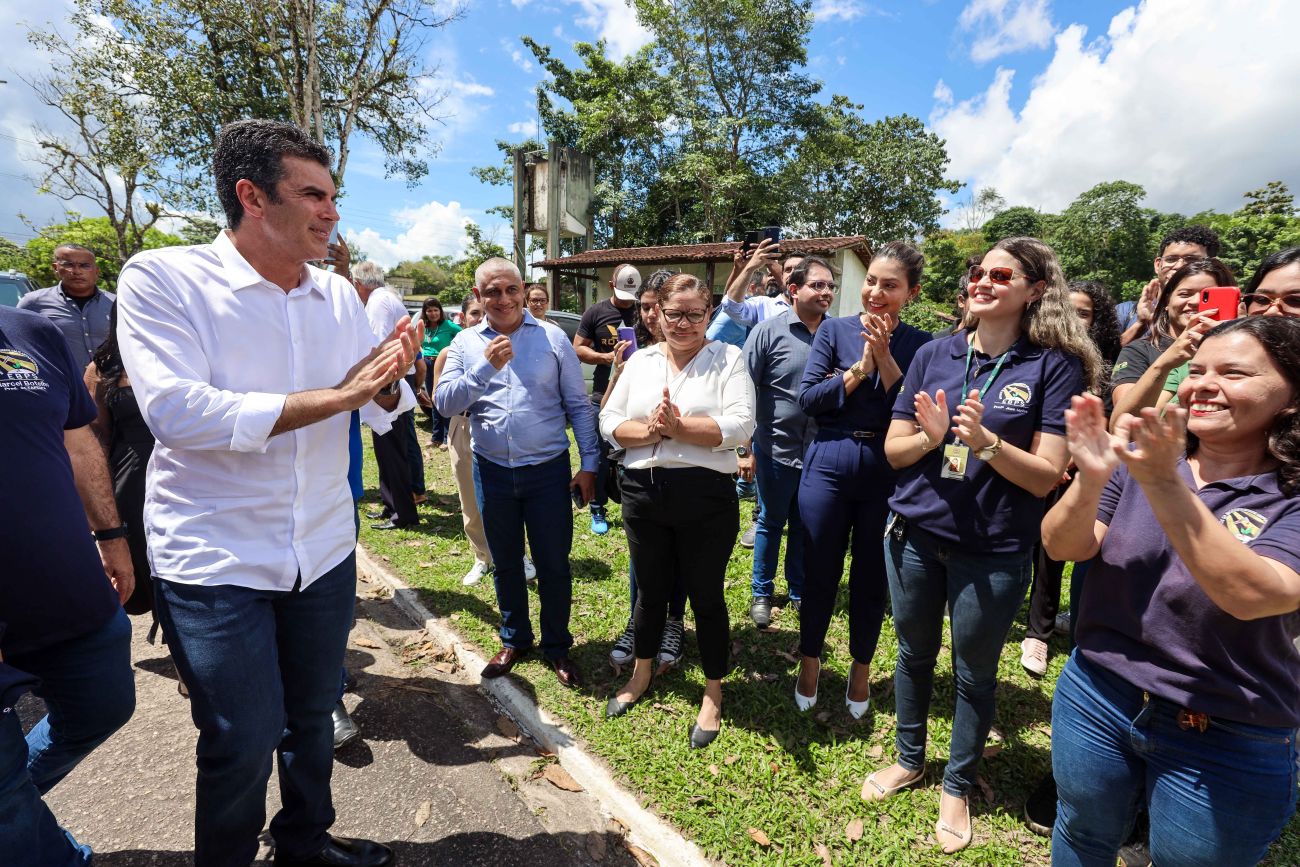 Governo do Estado entrega novas estruturas e equipamentos para área da ciência, tecnologia e inovação