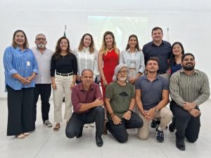Fapespa e Swissnex Brasil apresentam primeiras ações para desenvolver o programa nexBio Amazônia