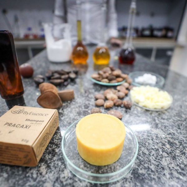 Fapespa fortalece pesquisas que utilizam matéria-prima nativa do Pará alinhadas à bioeconomia