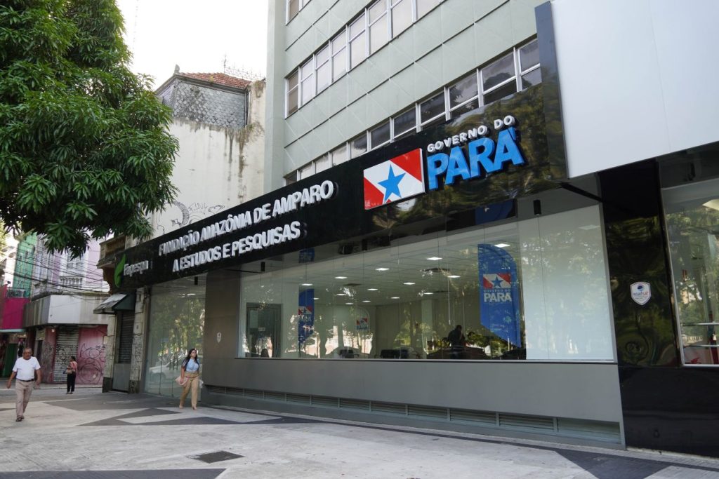 Fapespa está com novas Chamadas abertas para seis oportunidades em bolsas de pesquisa