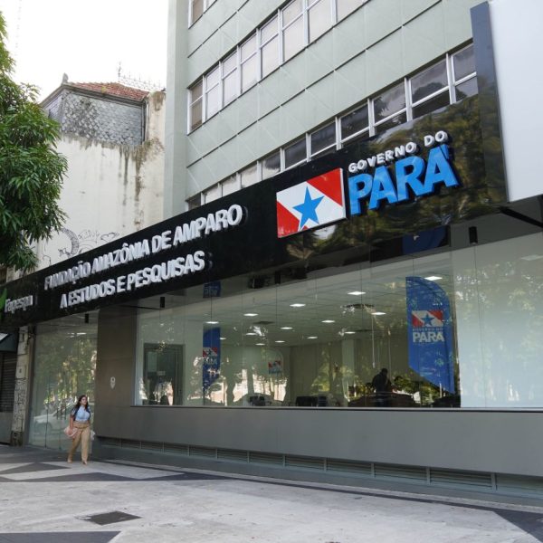 Fapespa está com novas Chamadas abertas para seis oportunidades em bolsas de pesquisa