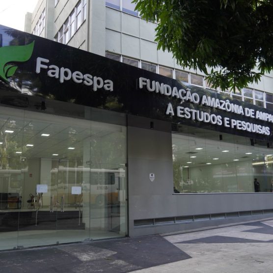 Fapespa inscreve projetos de eventos científicos, tecnológicos e de inovação até 5 de julho