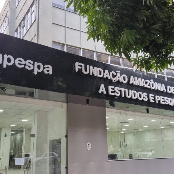 Fapespa destaca dia 13, como prazo final, para bolsas de pesquisa de até R$ 3,5