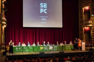 Governo do Estado participa da abertura do maior evento científico da América Latina