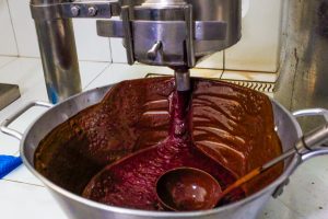 Nove municípios paraenses lideram produção nacional do açaí, aponta Fapespa