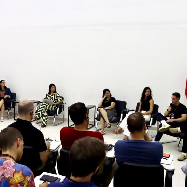 Estado apoia iniciativa de inovação voltada para startups com foco em bioeconomia