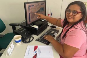 Fapespa lança plataforma com dados fiscais de todo o Pará