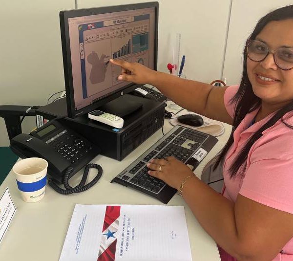 Fapespa lança plataforma com dados fiscais de todo o Pará