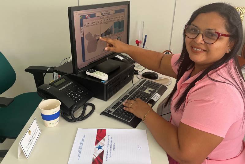 Fapespa lança plataforma com dados fiscais de todo o Pará