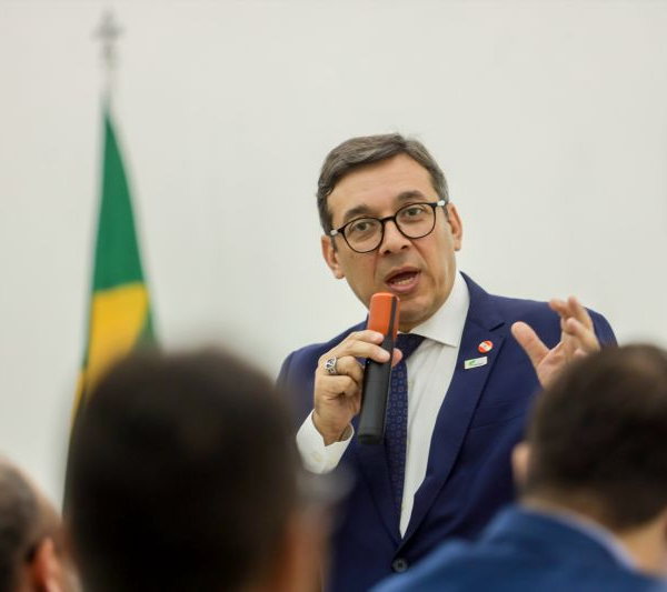 Fapespa promove evento sobre Transparência e Proteção de Dados