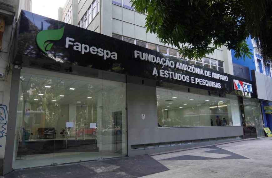 Governo do Pará incentiva pesquisas com mobilidade internacional