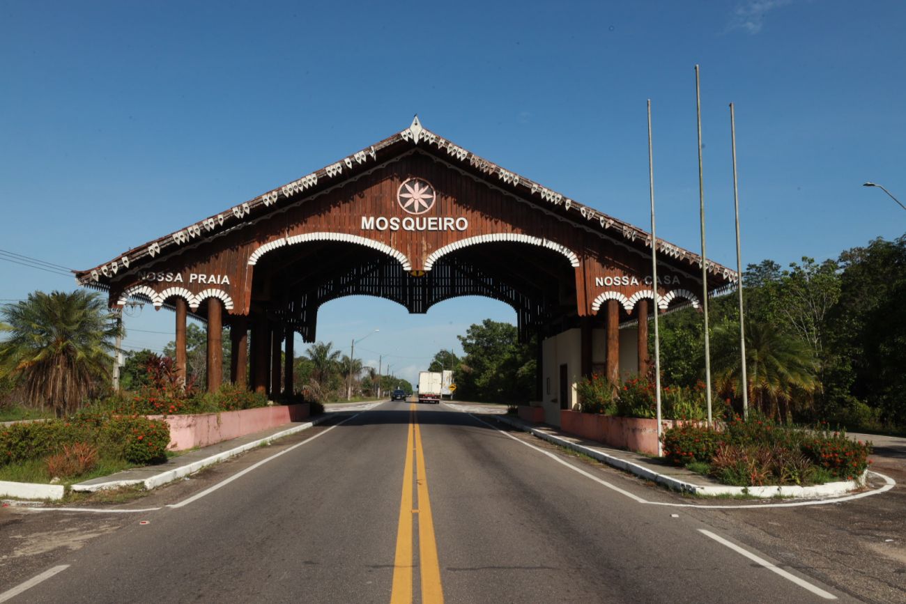 Fapespa lança estudo sobre a Ilha de Mosqueiro, a maior da capital paraense