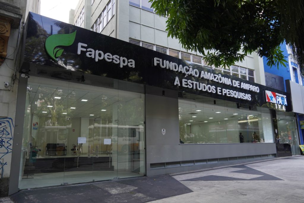 Fapespa publica editais internacionais em parceria com o Conselho Nacional das Fundações de Amparo a Pesquisa