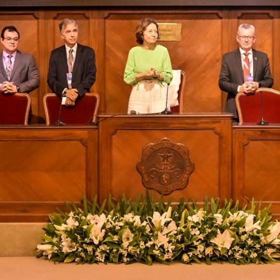 Fapespa participa do Fórum Nacional de Fundações de Amparo à Pesquisa no RJ