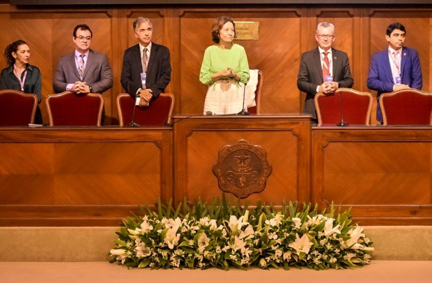 Fapespa participa do Fórum Nacional de Fundações de Amparo à Pesquisa no RJ